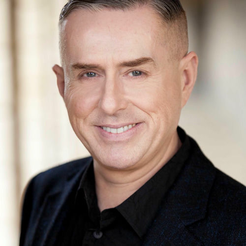 Holly Johnson