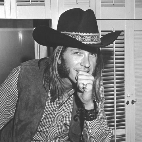 Doug Sahm