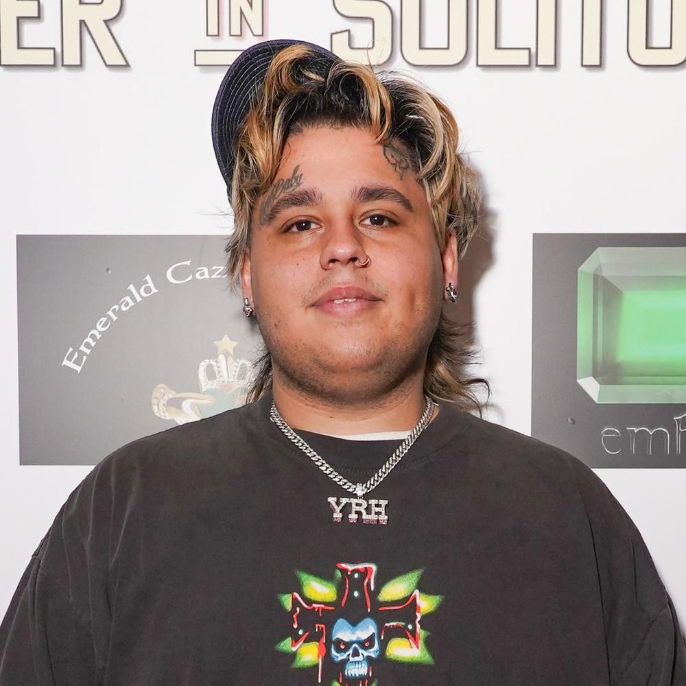 Fat Nick