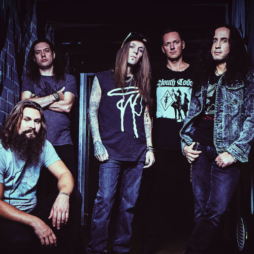 Children Of Bodom