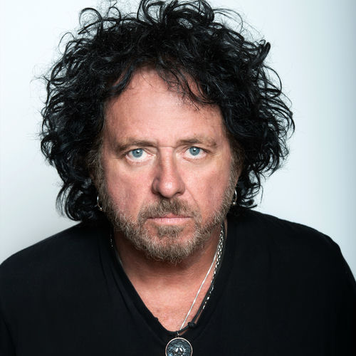 Steve Lukather
