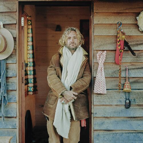 The John Butler Trio