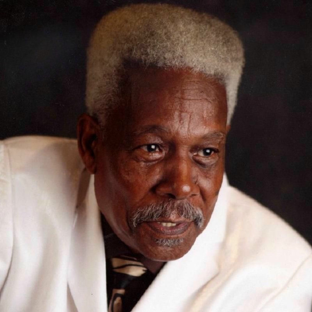 Eddie Floyd