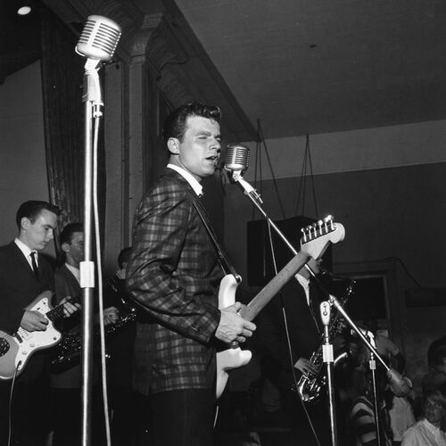 Dick Dale And His Del-Tones