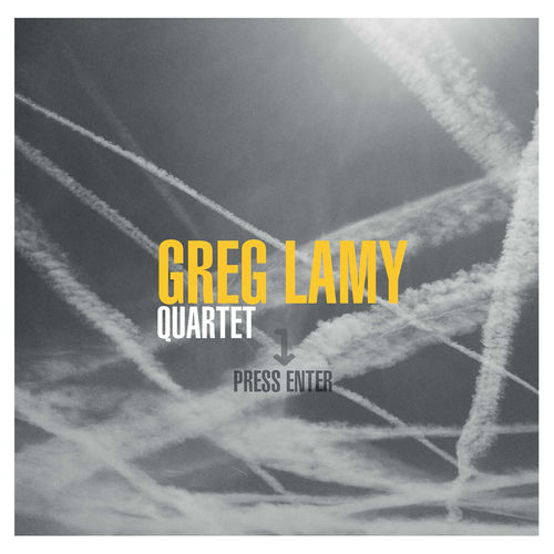 Greg Lamy Quartet
