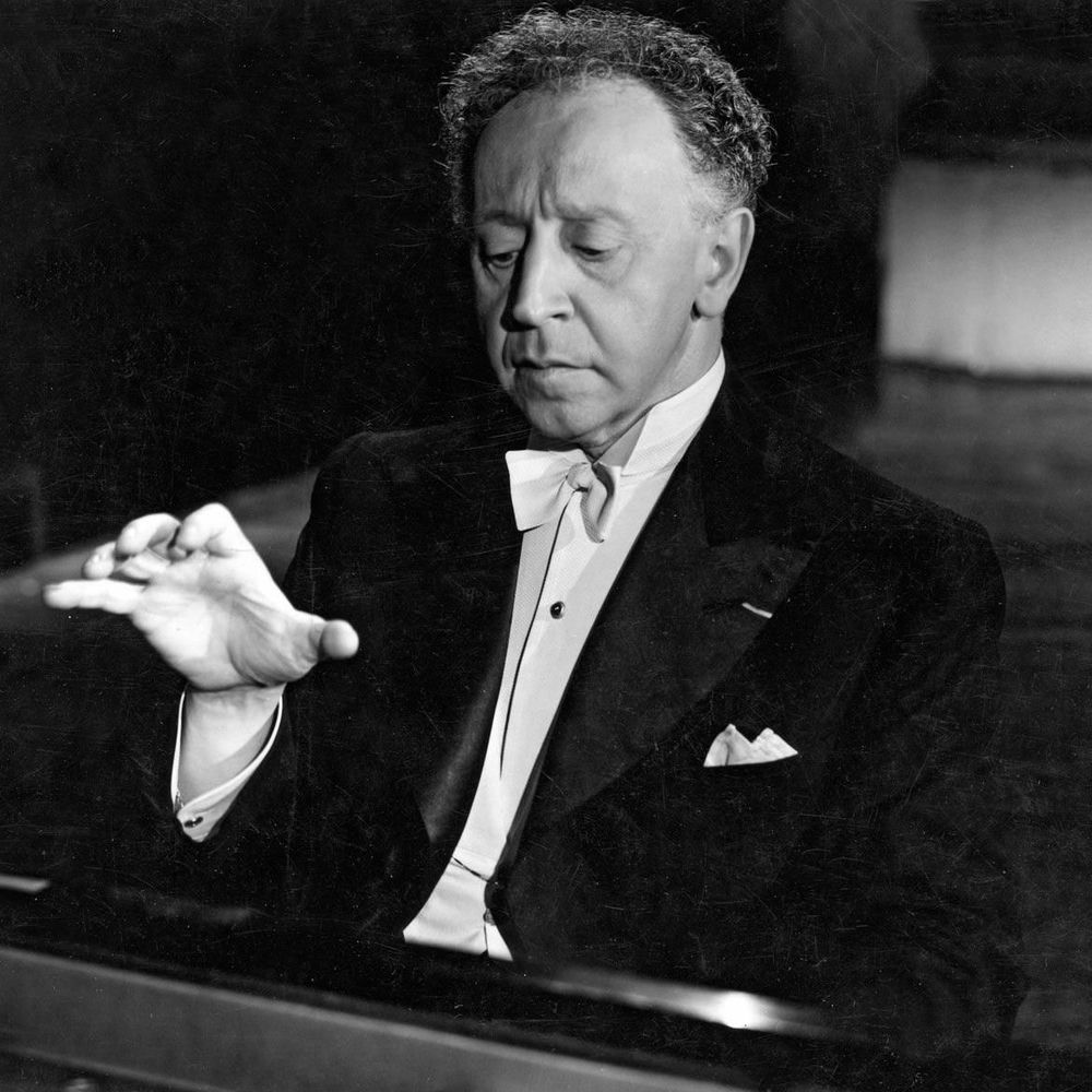 Arthur Rubinstein