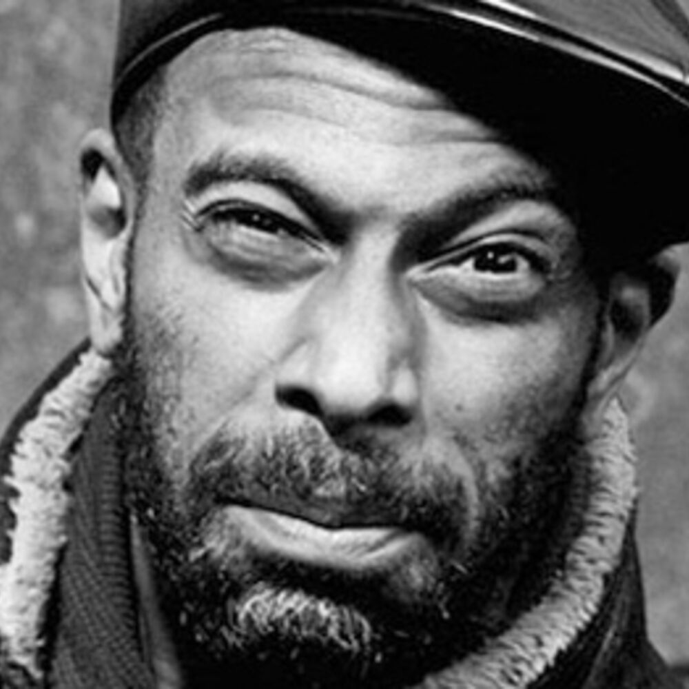 Theo Parrish