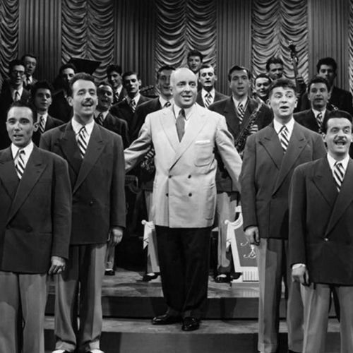 Ray Ventura et Ses Collegiens