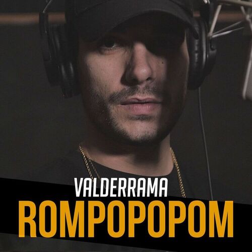 Valderrama