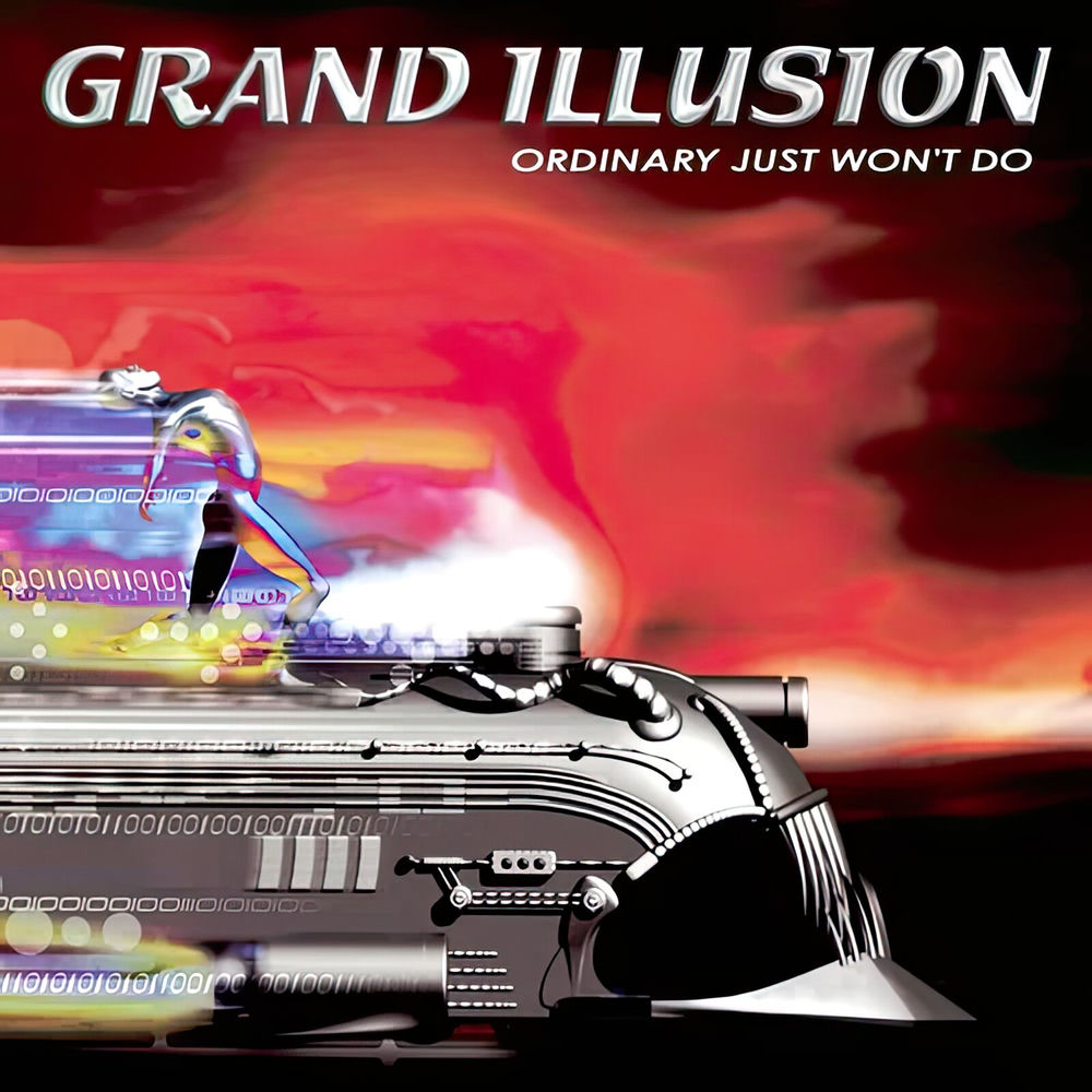 Grand Illusion