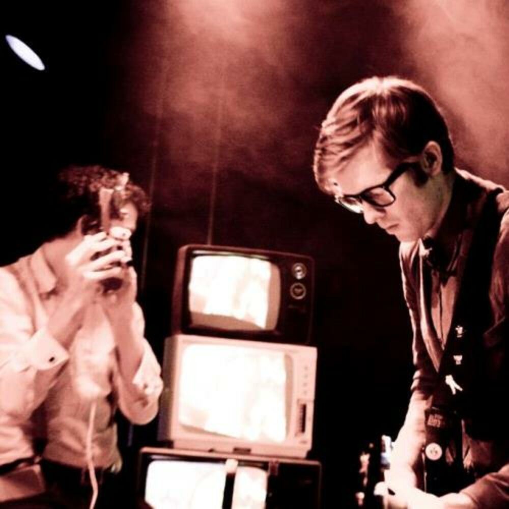 Public Service Broadcasting