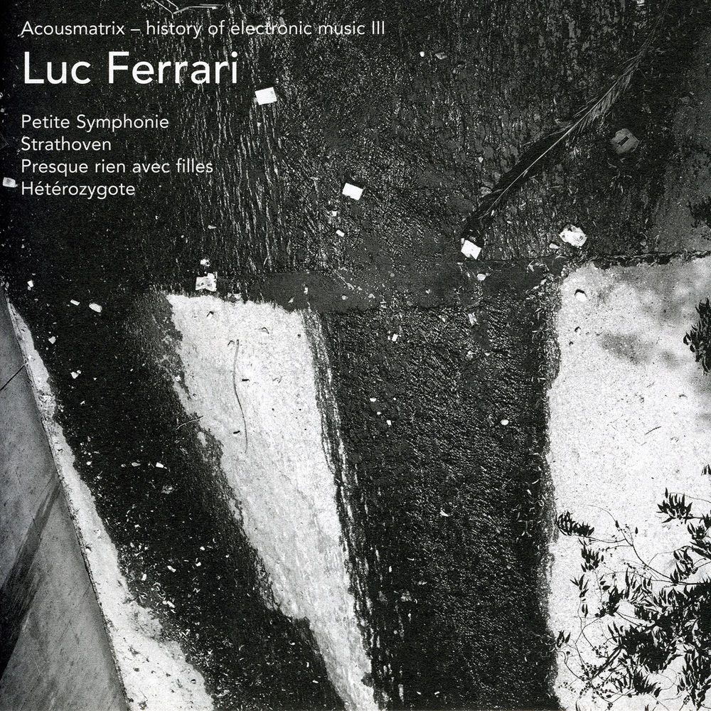 Luc Ferrari