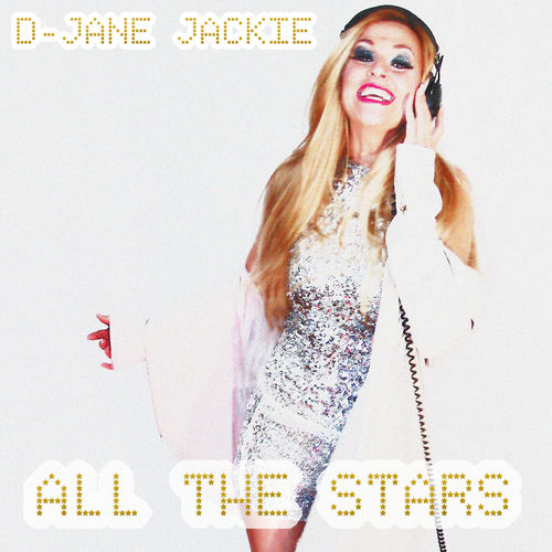 D-Jane Jackie