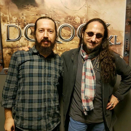 Dü- Soka-- Sakinleri