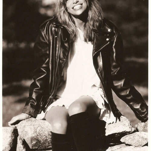 Carly Simon