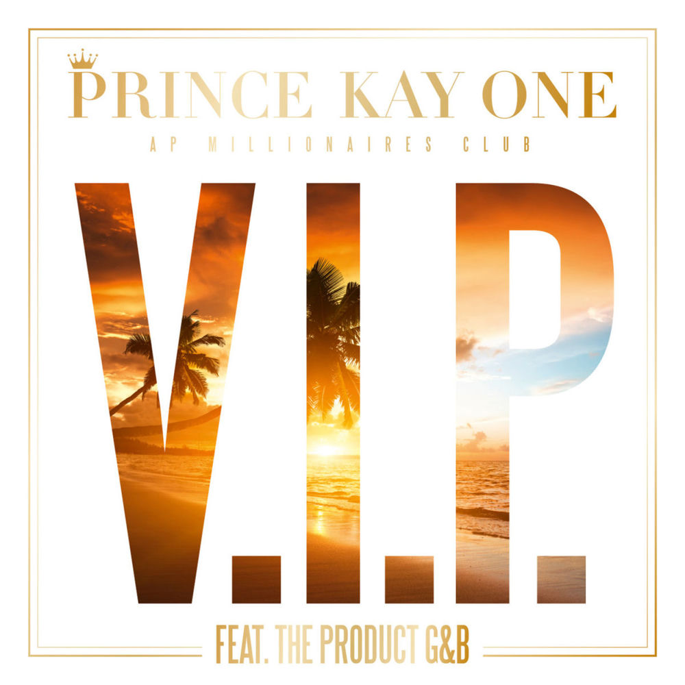 Prince Kay One