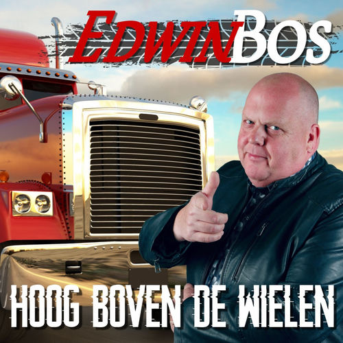 Edwin Bos