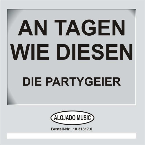 Die Partygeier