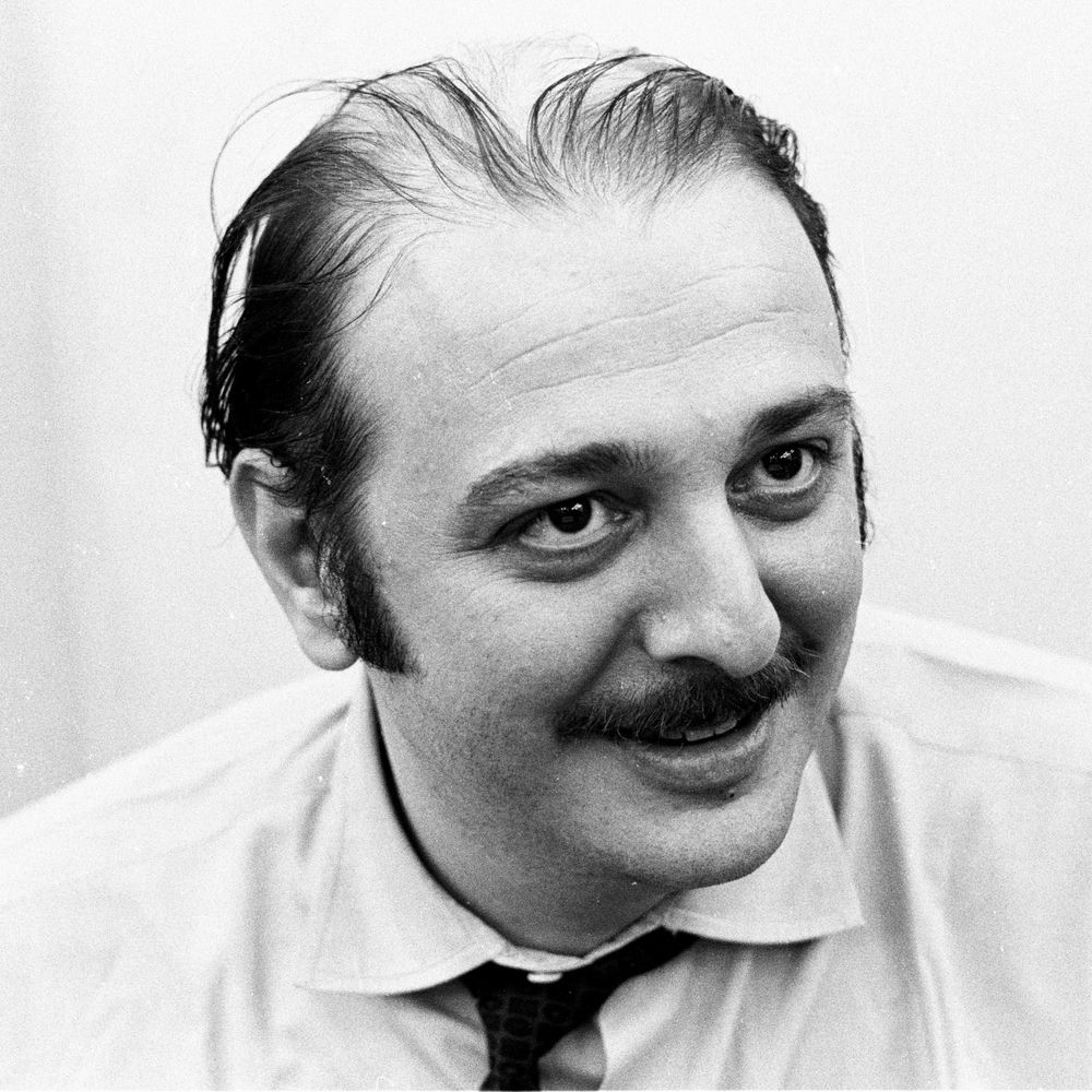 Arif Mardin