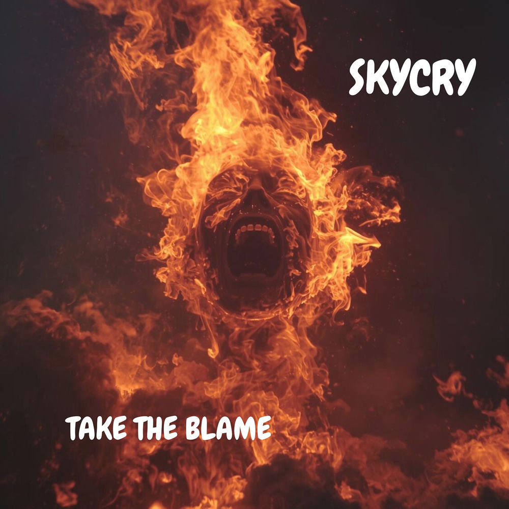SKYCRY