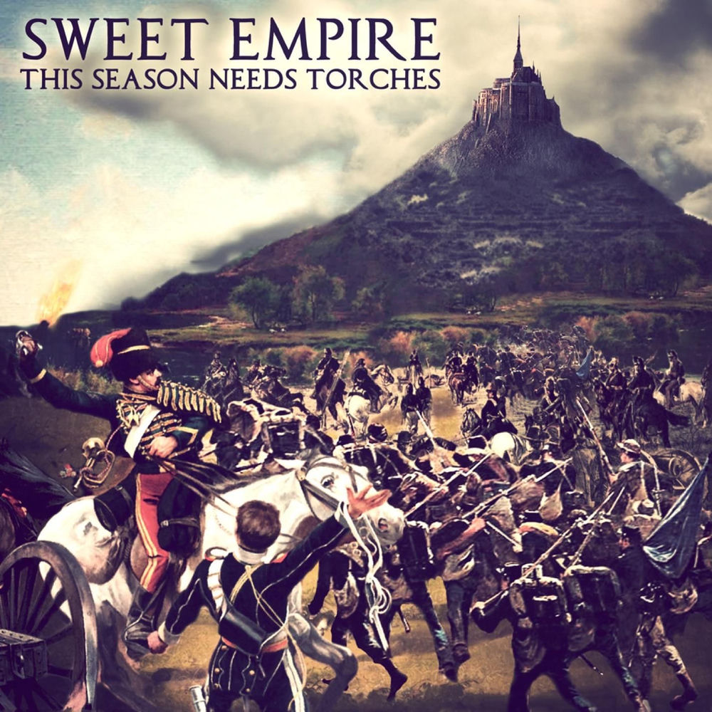 Sweet Empire