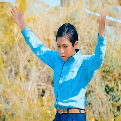 Ministerio Profético Majestad De Jehová