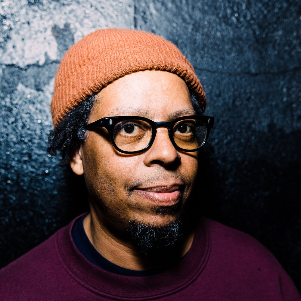 Jeff Parker