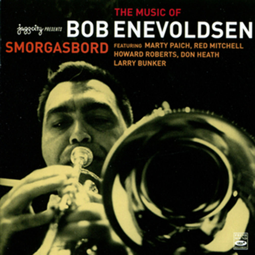 Bob Enevoldsen