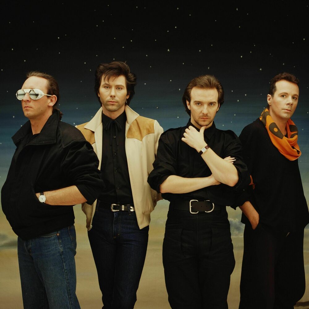 Ultravox
