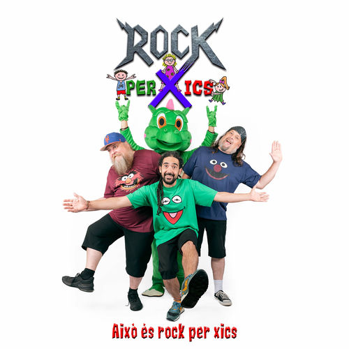 Rock per Xics