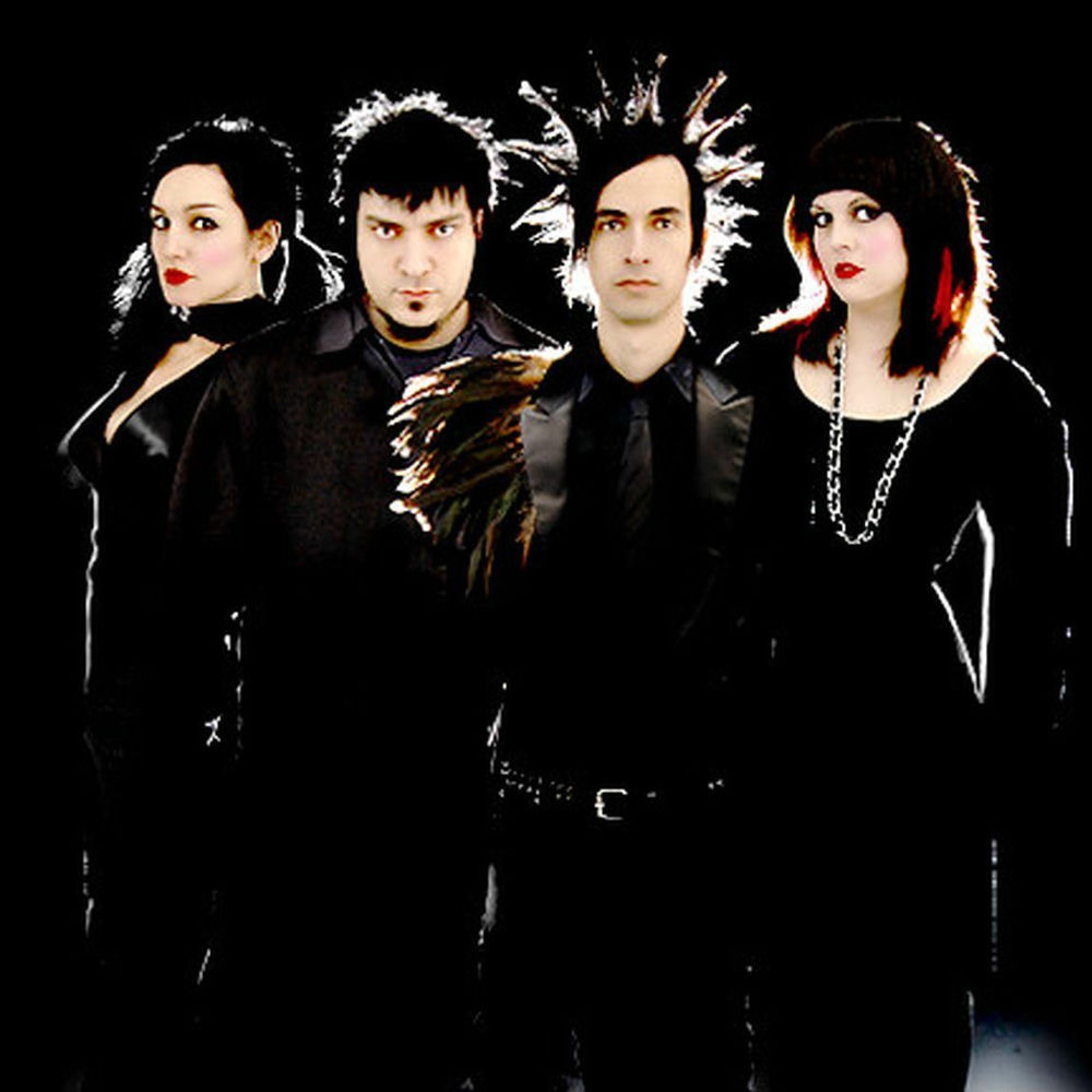Mindless Self Indulgence