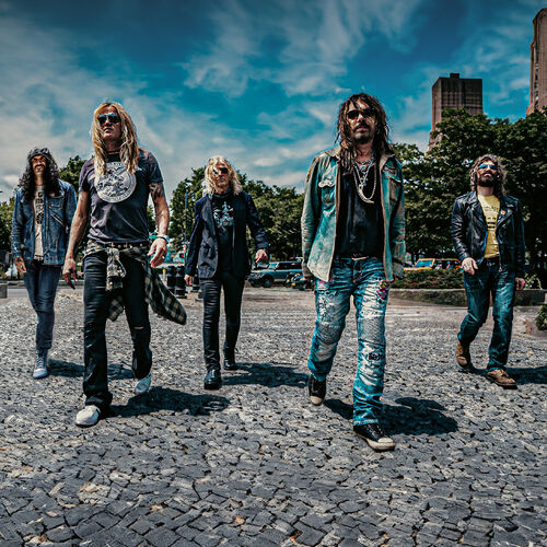 The Dead Daisies