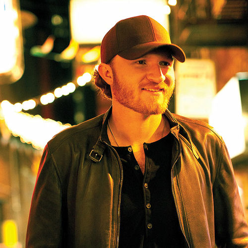 Eric Paslay