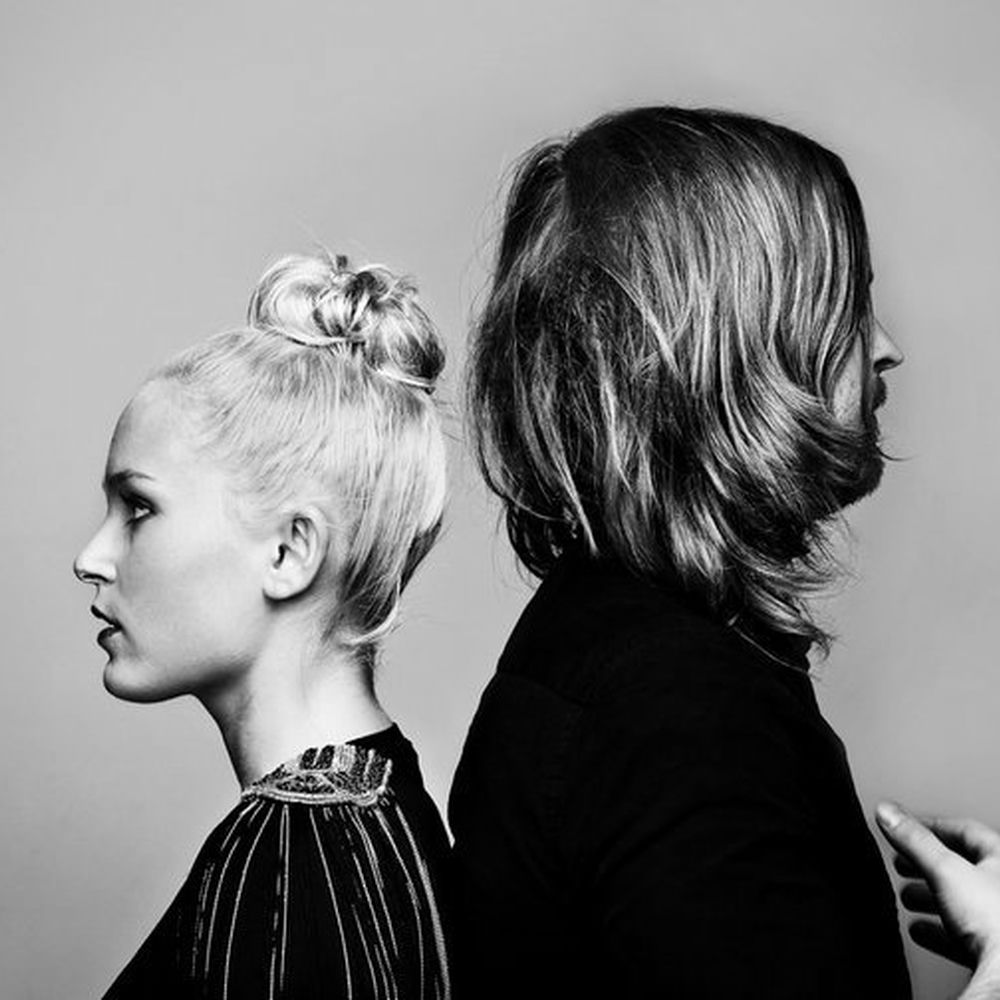 Eva & the Heartmaker