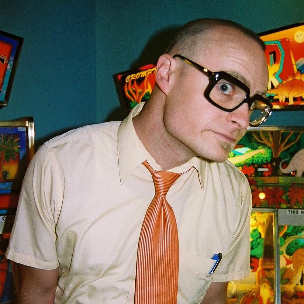 MC Frontalot