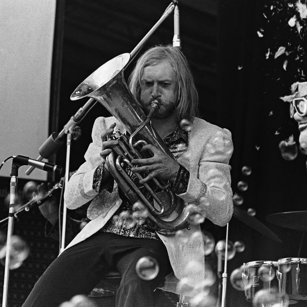The Bonzo Dog Band