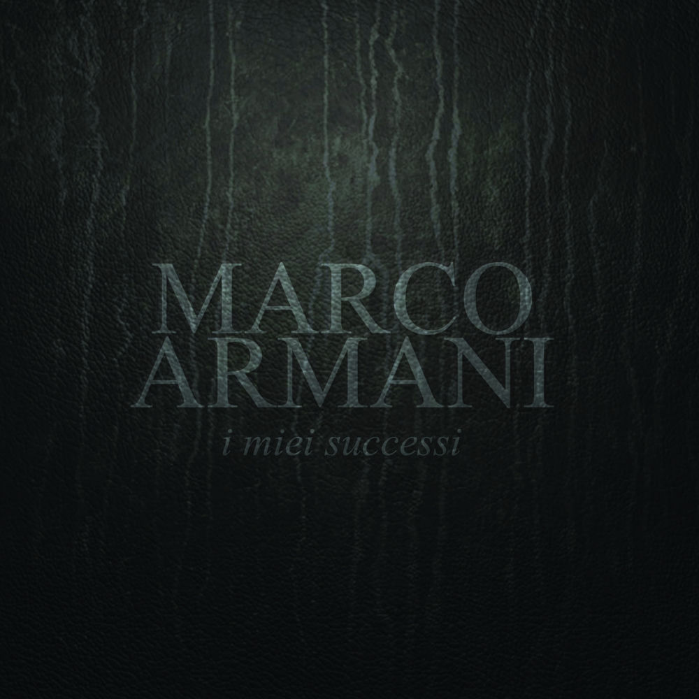 Marco Armani