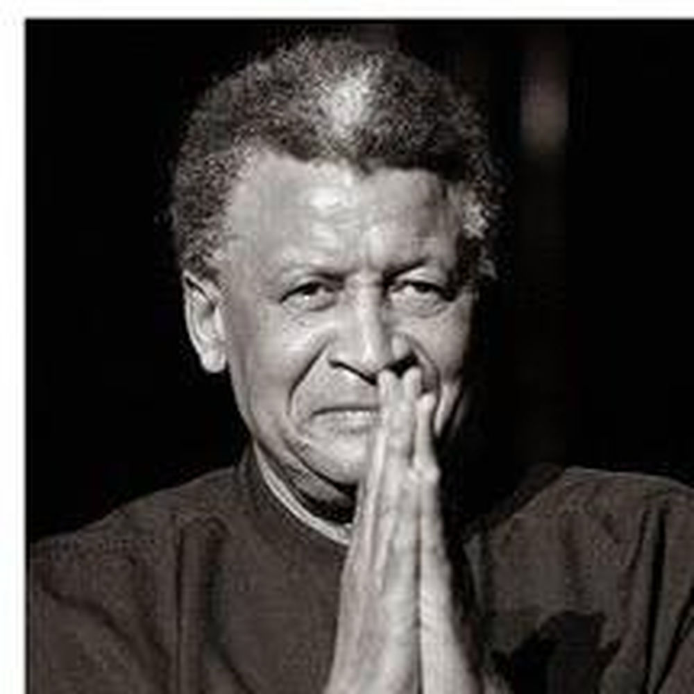 Abdullah Ibrahim