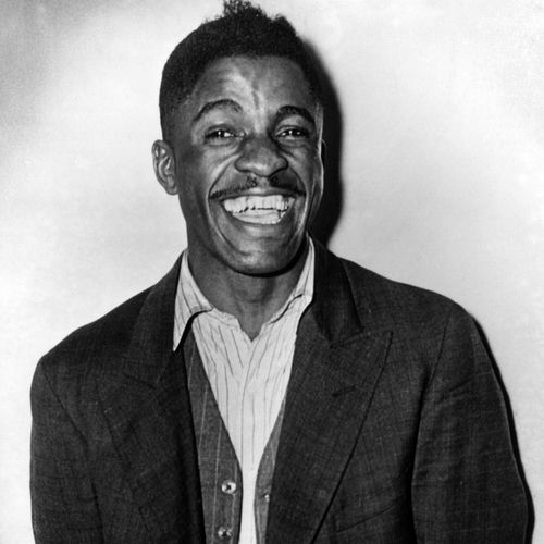 Sonny Boy Williamson