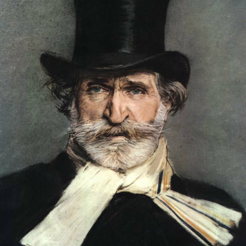 Giuseppe Verdi