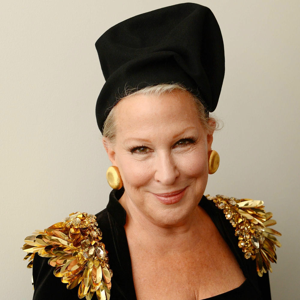 Bette Midler