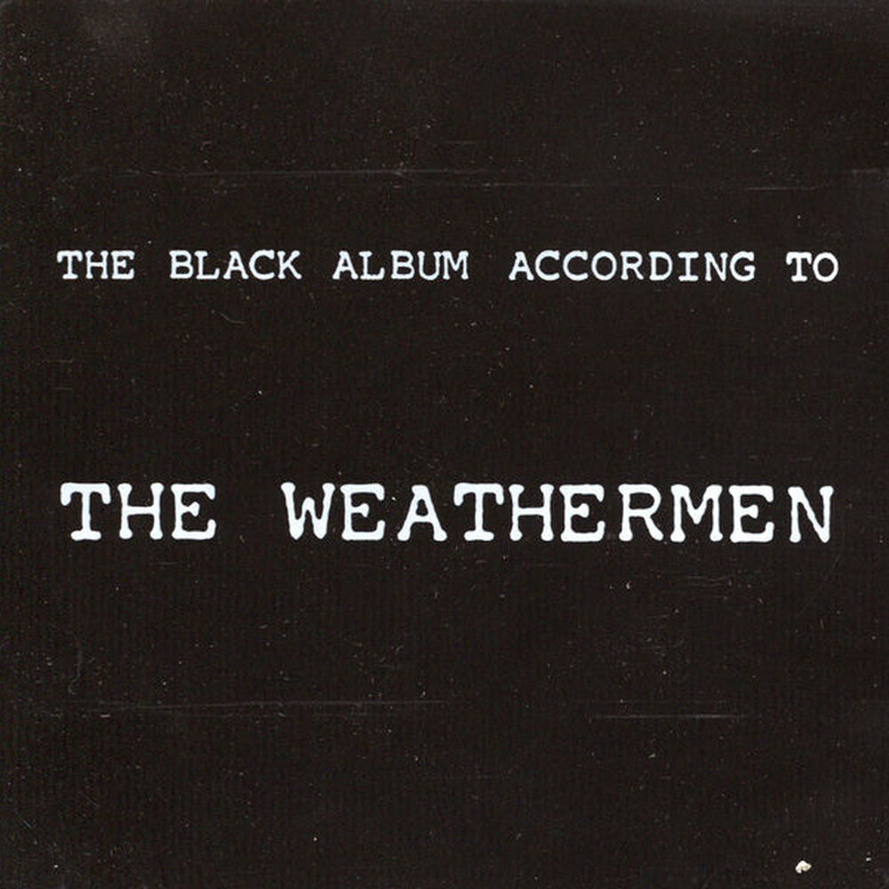 The Weathermen