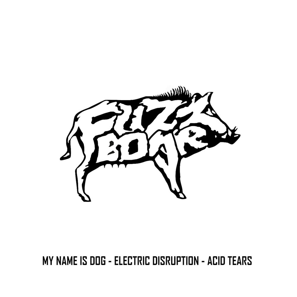 Fuzzboar