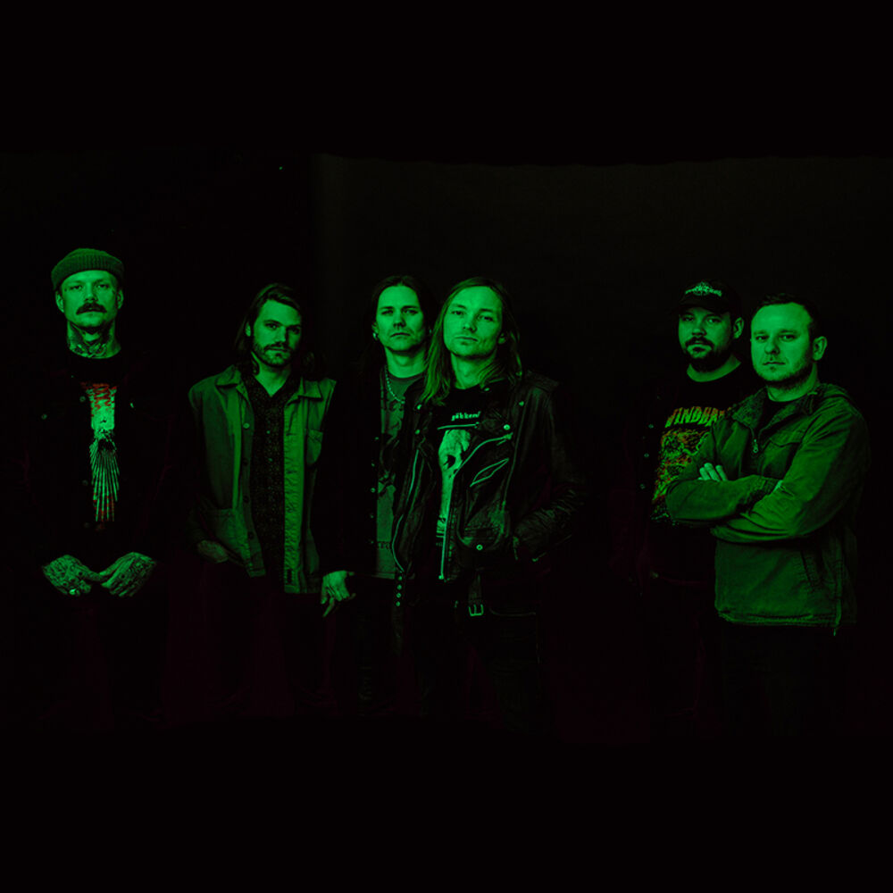 Kvelertak