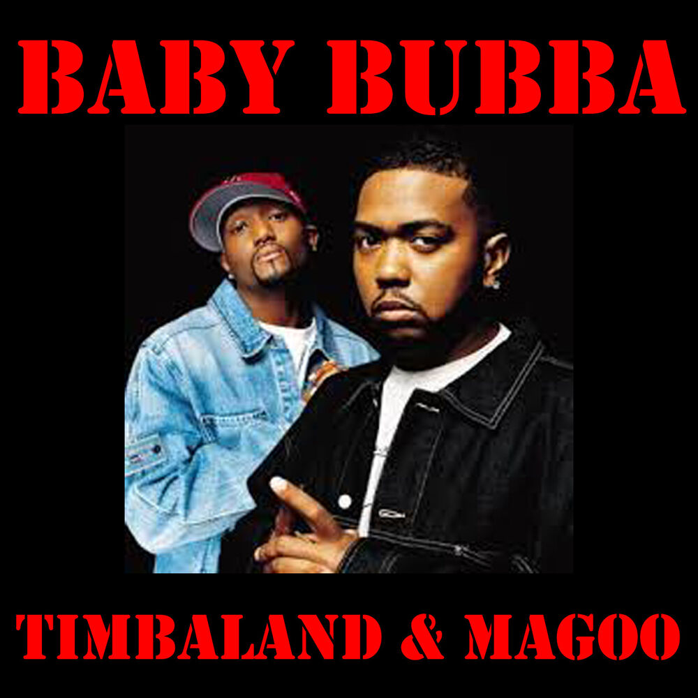 Timbaland & Magoo