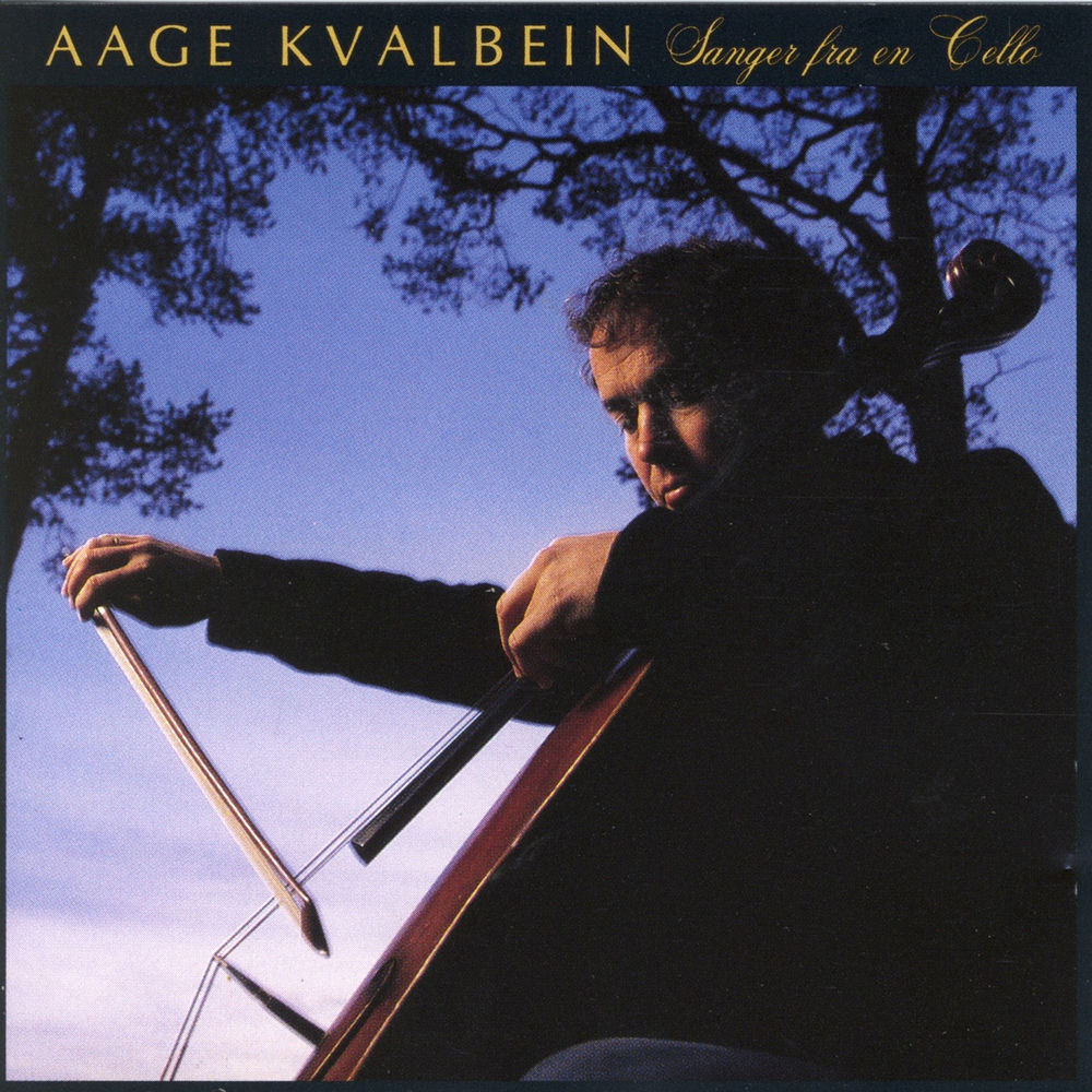 Aage Kvalbein