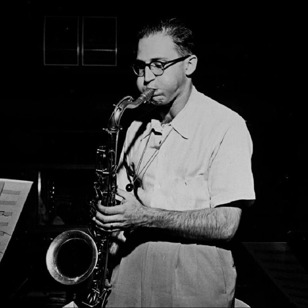 Al Cohn