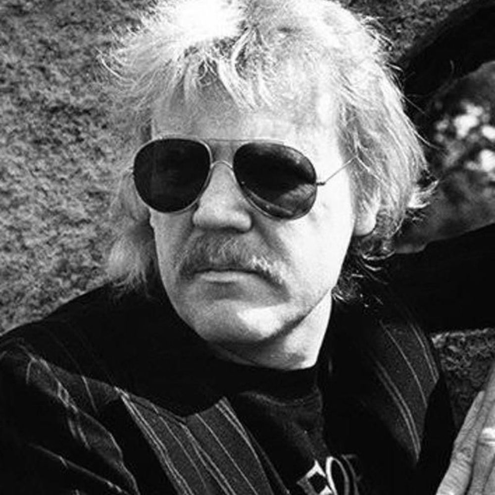 Edgar Froese