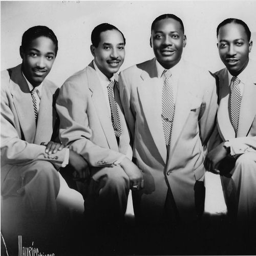 The Soul Stirrers
