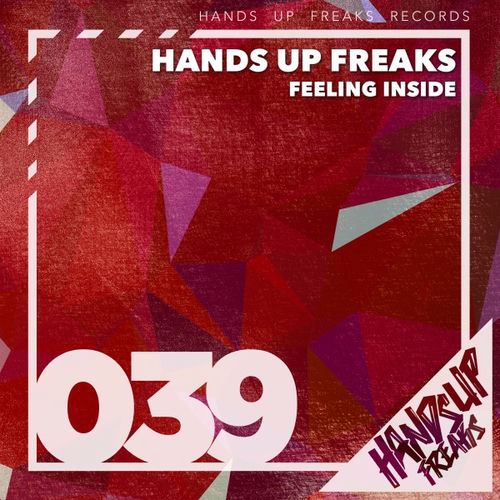 Hands Up Freaks